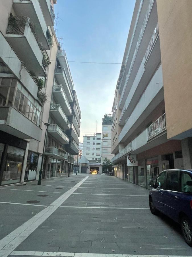 Cà Venier 19 Mestre Exterior foto