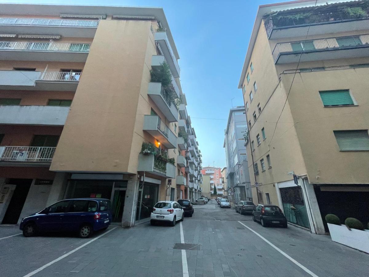 Cà Venier 19 Mestre Exterior foto