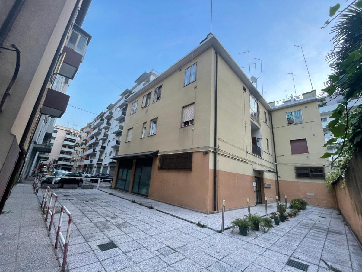 Cà Venier 19 Mestre Exterior foto